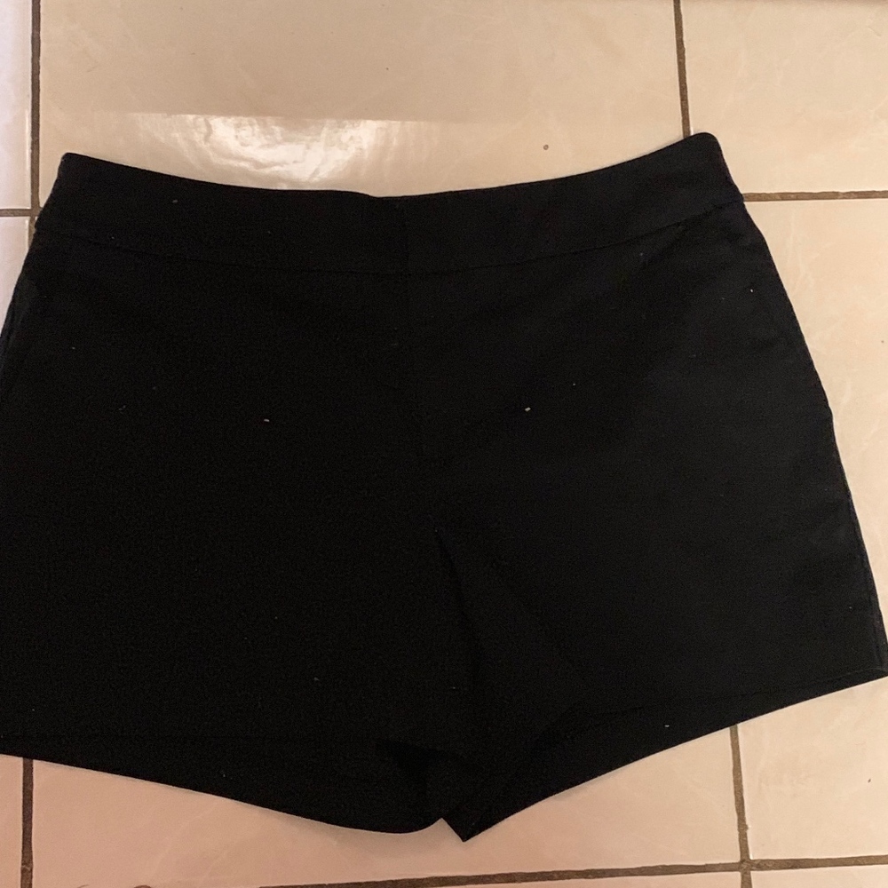 Maison jules chino shorts